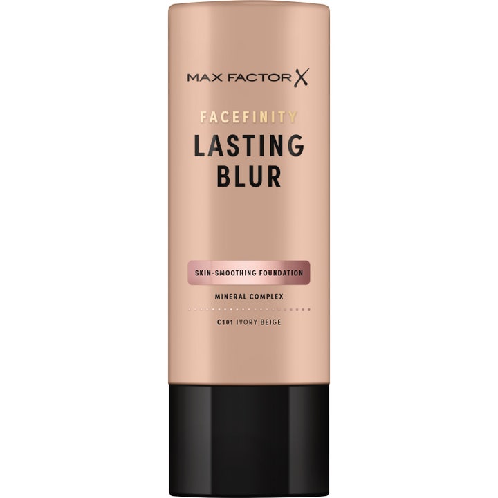 Facefinity Lasting Blur Foundation