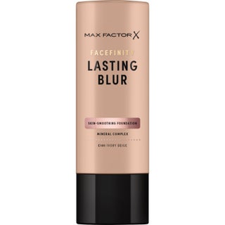 Max Factor Facefinity Lasting Blur Foundation