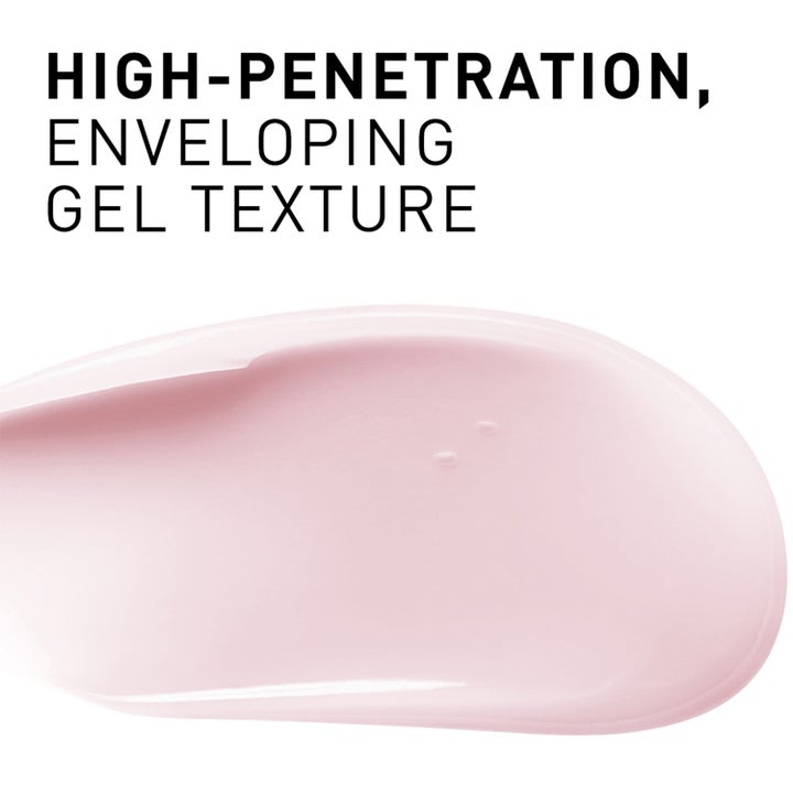 FILORGA NCEF-Revitalize Night Cream 50 ml revitaliserande nattkräm med ljusrosa gel-textur som ger hög penetration.