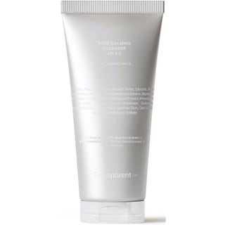 Niche Beauty Lab Transparent Lab