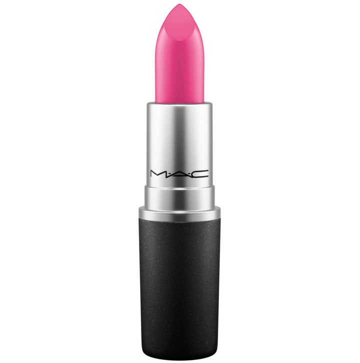 Amplified Crème Lipstick