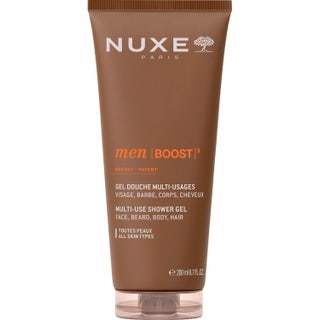Nuxe Men Multi Shower Gel