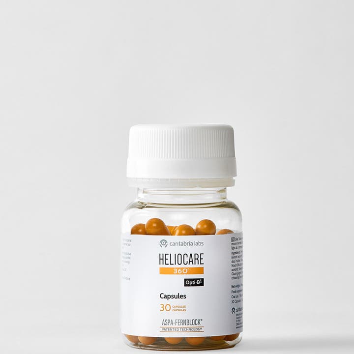 Oral Capsules