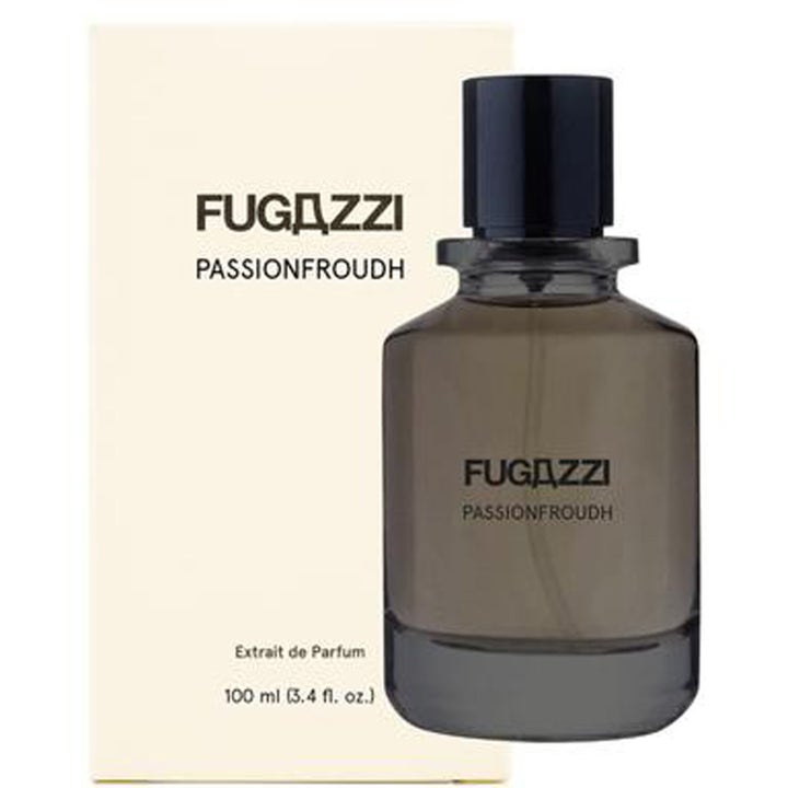 Passionfroudh