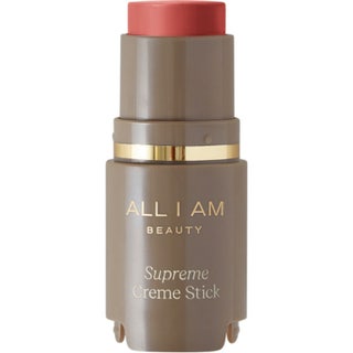 ALL I AM Beauty Supreme Creme Stick Romantic Plum