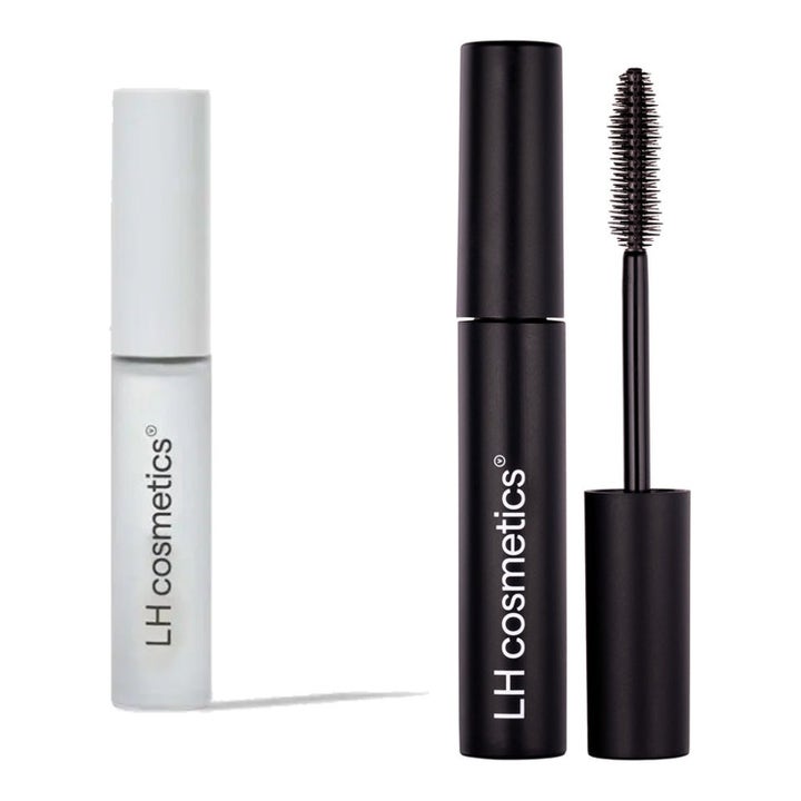 Luminous Eyes Essentials