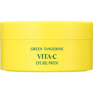 Goodal Green Tangerine Vita C Eye Gel Patch