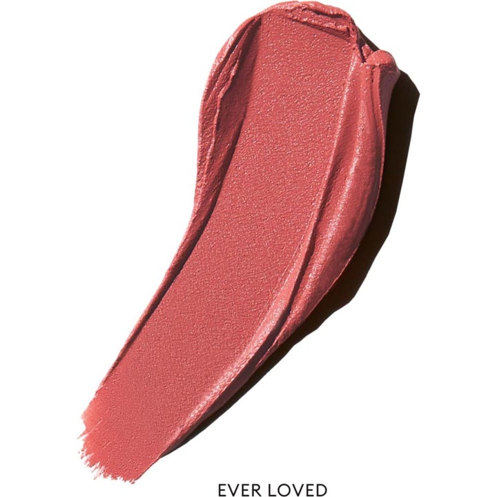 Lip Cream Weightless Matte Color