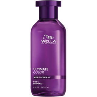 Wella Professionals Ultimate Color Shampoo