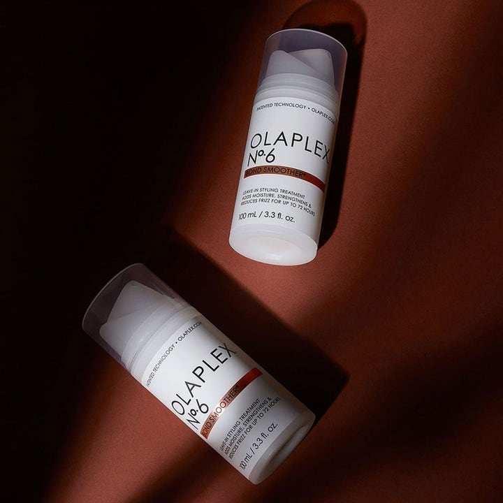 No6 Bond Smoother Duo