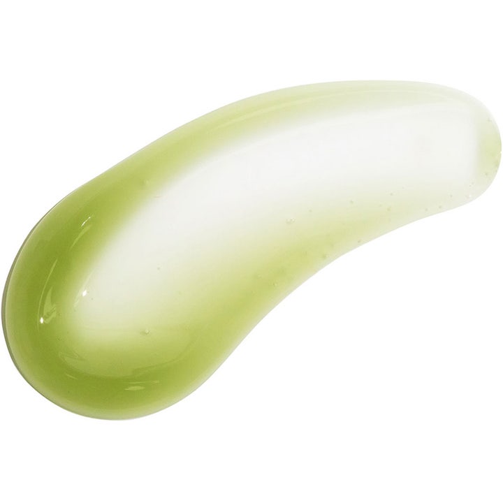 PÜR Tone Up Niacinamide Firming Eye Serum 12,5 ml är ett PÜR ögonserum med en ljusgrön genomskinlig gelkonsistens.