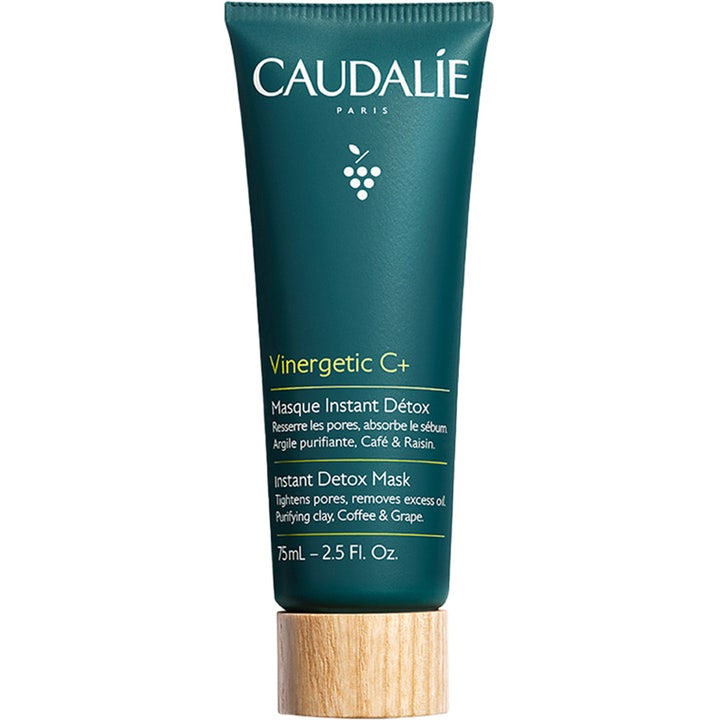 Vinogetic C+ Instant Detox Mask