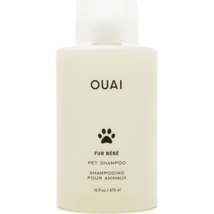 Fur Bébé Pet Shampoo