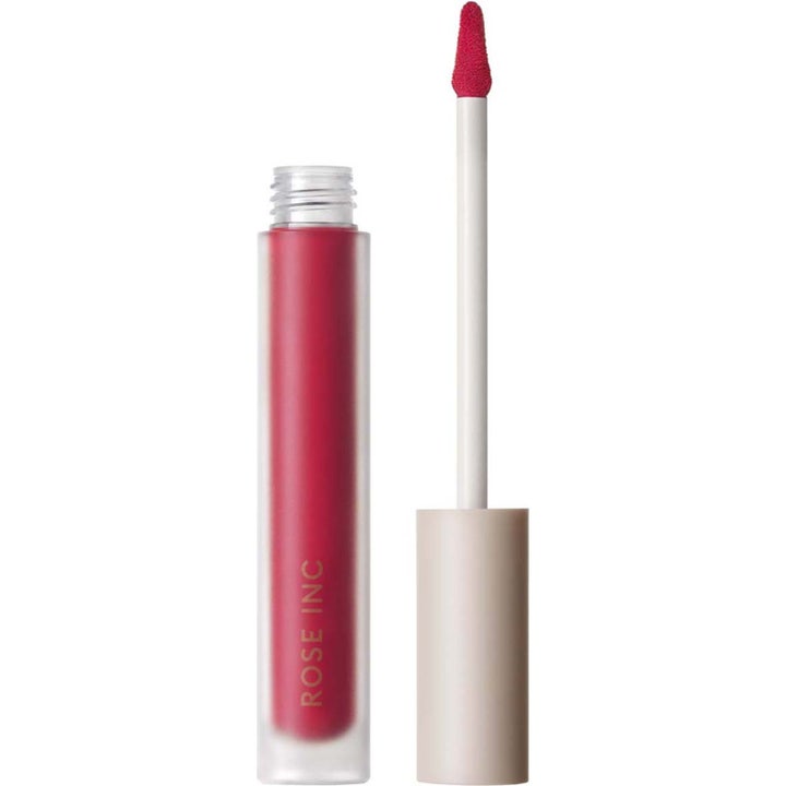 Lip Cream Weightless Matte Color
