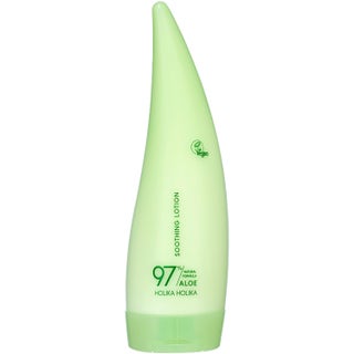 Holika Holika Aloe Natural Formula 97% Soothing Lotion
