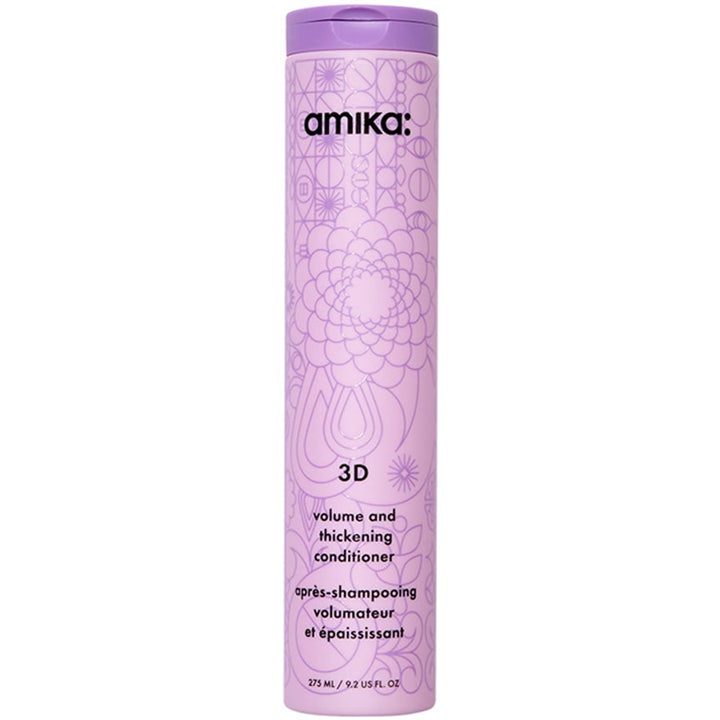 3D Volume & Thickening Conditioner