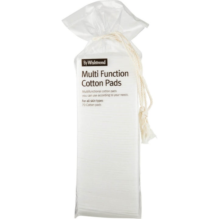 Multi Function Cotton Pads