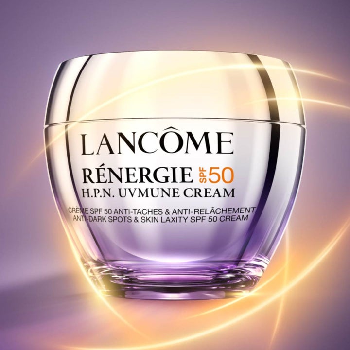 Triple Serum & SPF50 Cream Skincare Set