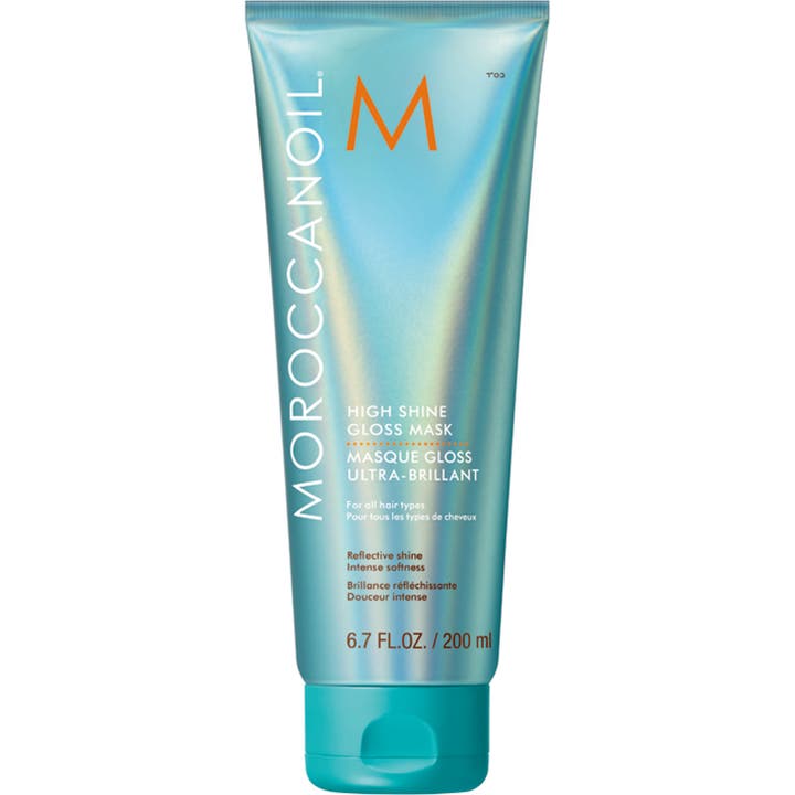 High Gloss Shine Mask
