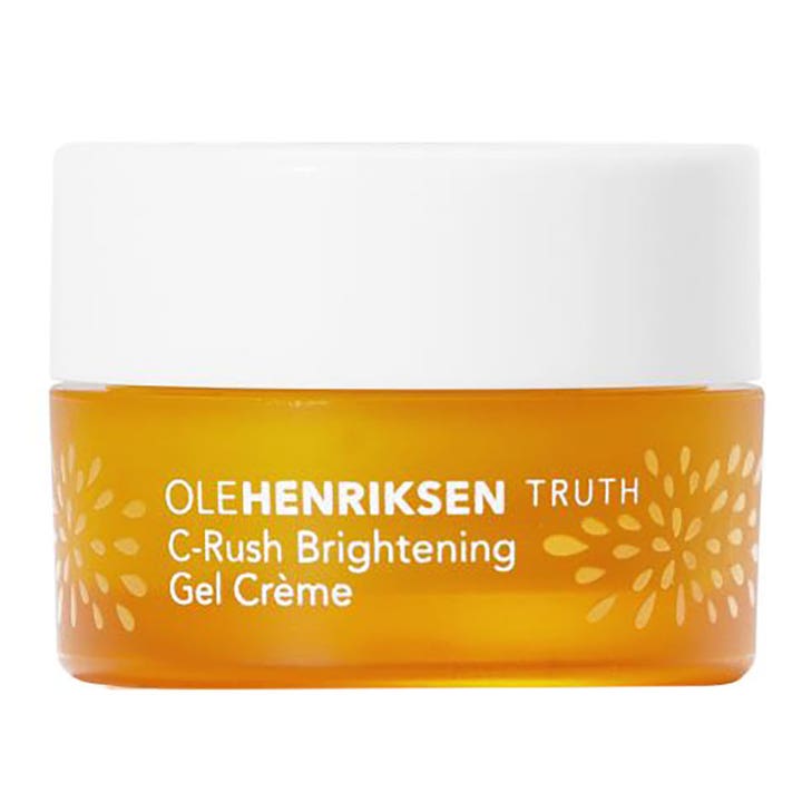 C-Rush Gel Creme Gift