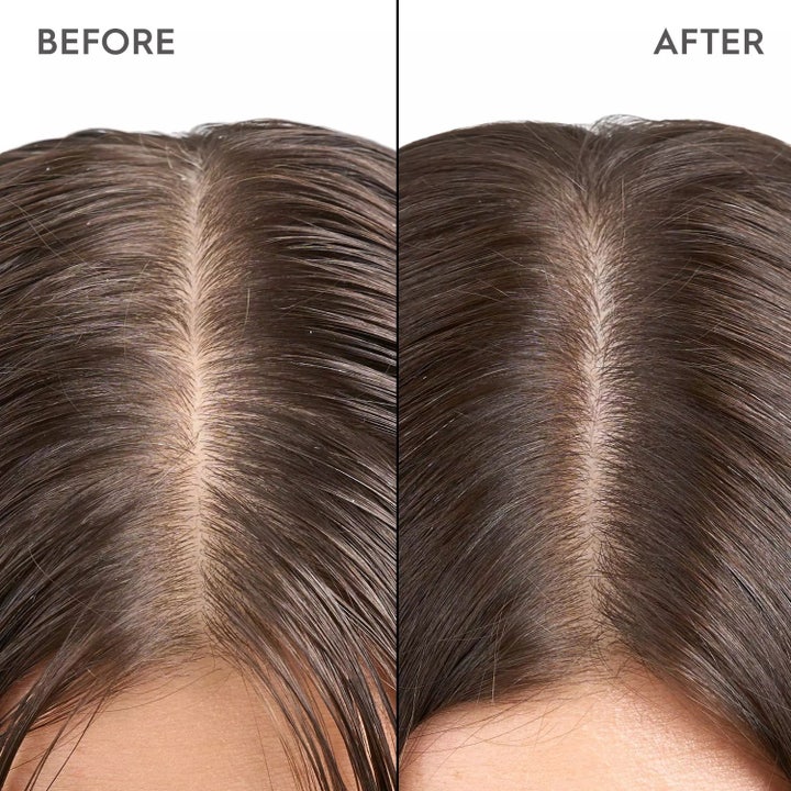 Kerasilk Exfoliating Scalp & Hair Treatment 200ml