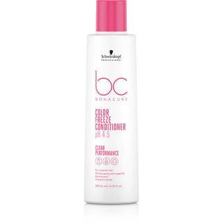 Schwarzkopf Professional Bc Color Freeze