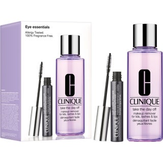 Clinique Eye Essentials