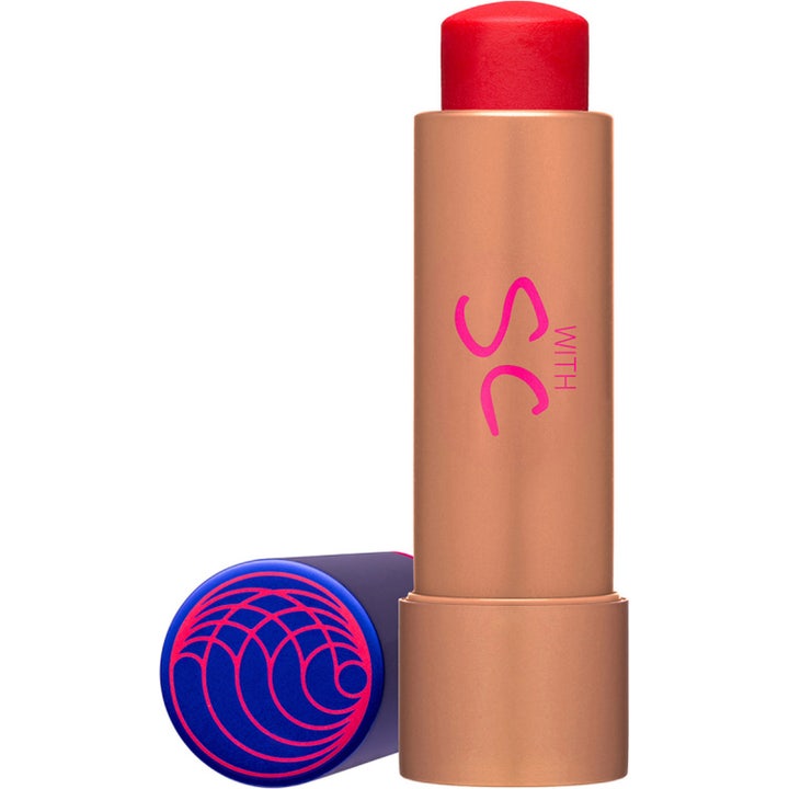 The Tinted Balm