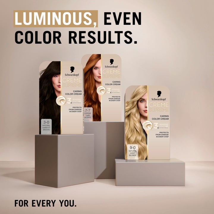 Creme Supreme