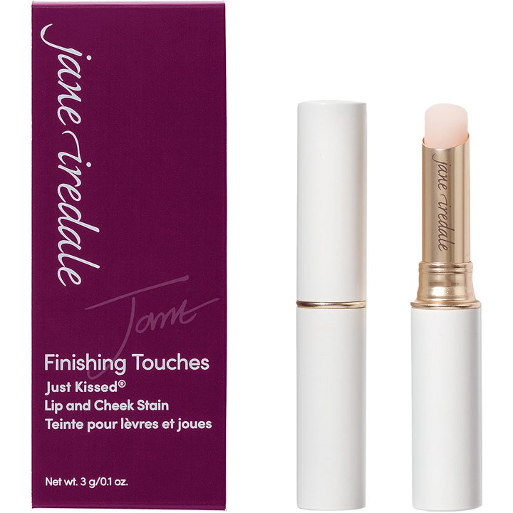 Finishing Touches Just Kissed®Lip & Cheek Stain