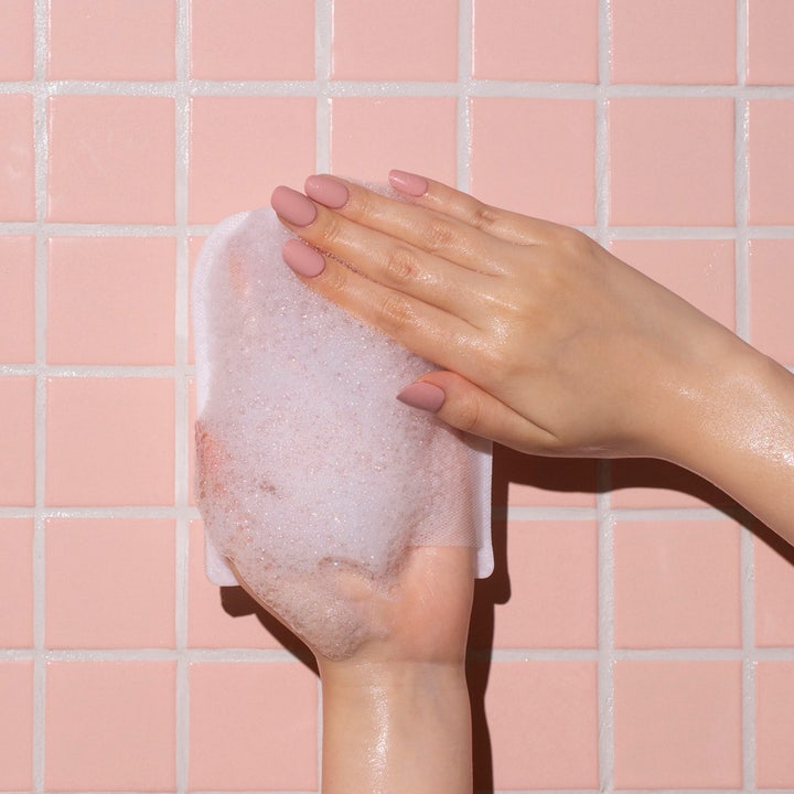 Body Peeling Pad Trouble