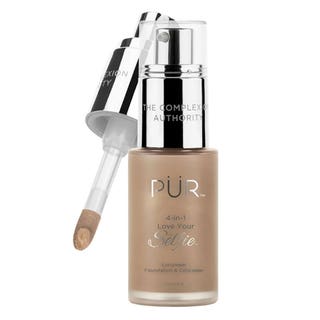 PÜR Love Your Selfie Liquid Foundation