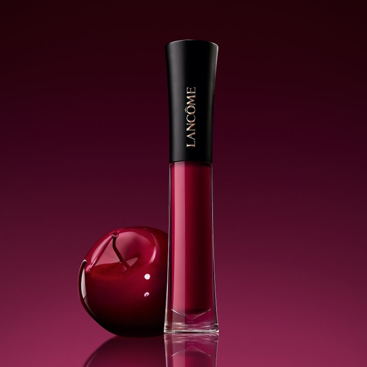 L'Absolu Rouge Glaze Tintation