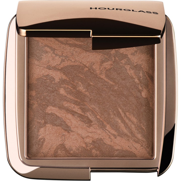 Ambient Lighting Bronzer