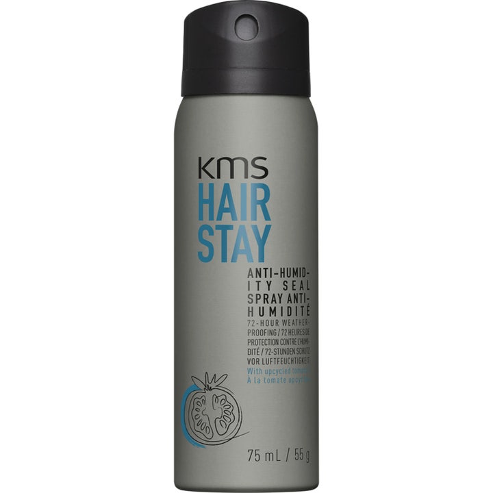 HairStay Anti-Humidity Seal