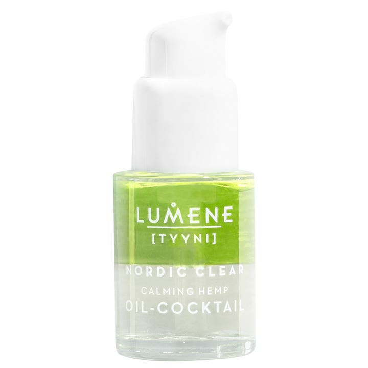 Nordic Clear Calming Hemp Oil-Cocktail Gift