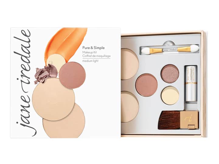 Pure & Simple Starter Kit
