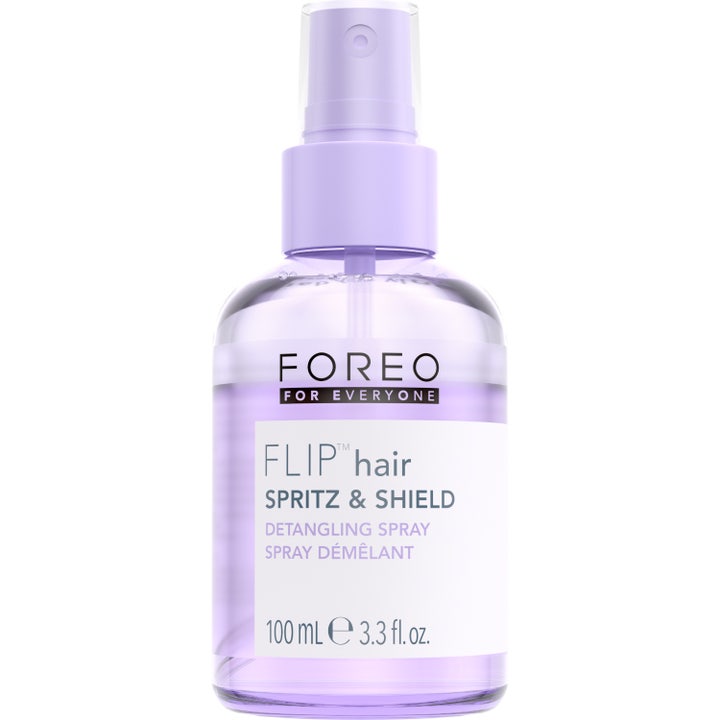 FLIP™ Hair Spritz & Shield Detangling Spray
