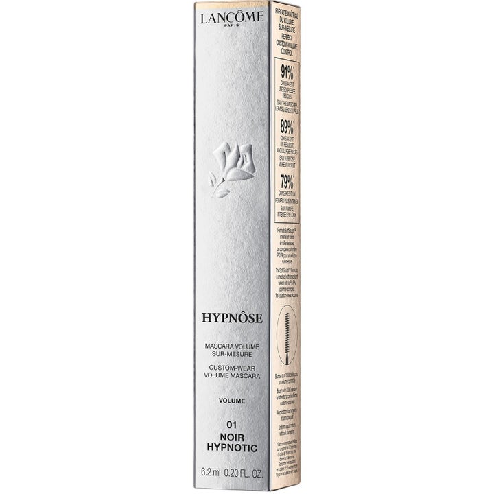 Hypnôse Mascara Duo