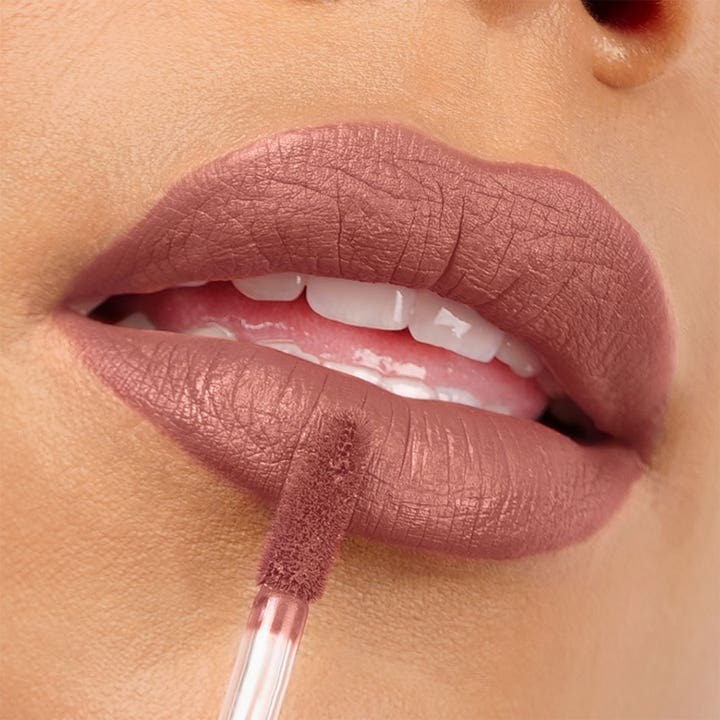 Beyond Matte Lip Fixation Lip Stain