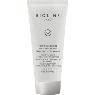 Bioline Jatò Daily Ritual Vulcanic Scrub