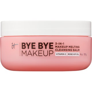 IT Cosmetics Bye Bye Makeup 3-In-1 Makeup Melting Cleansing Balm