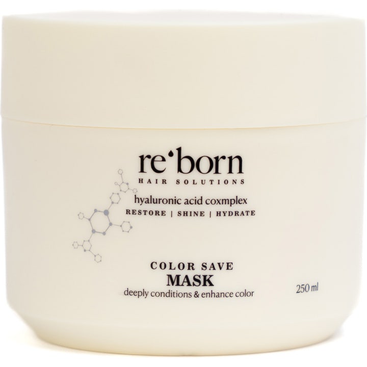 Color Save Mask