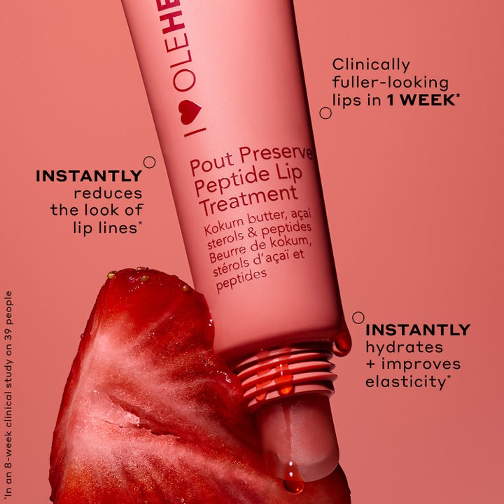 Plumping Peptide Pair Mini Set