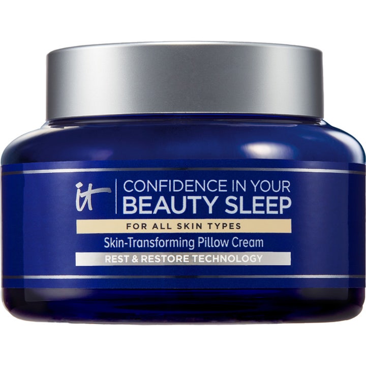 Confidence In Your Beauty Sleep Cream