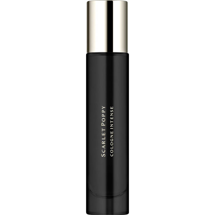 Scarlet Poppy Cologne Intense