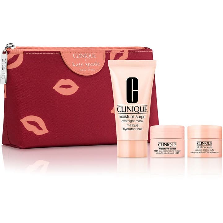 Mositure Gift