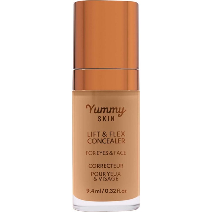 Yummy Skin Lift And Flex Concealer