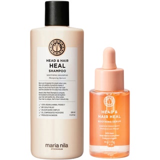 Maria Nila Head & Hair Heal Set