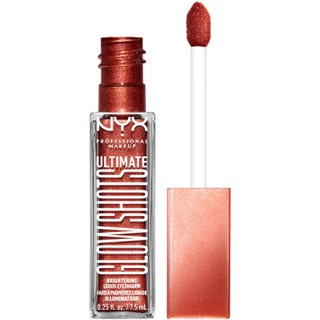 NYX Professional Makeup Ultimate Glow Shots
